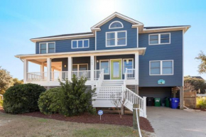 2072 Laughing Duck 3 Min Walk to Beach